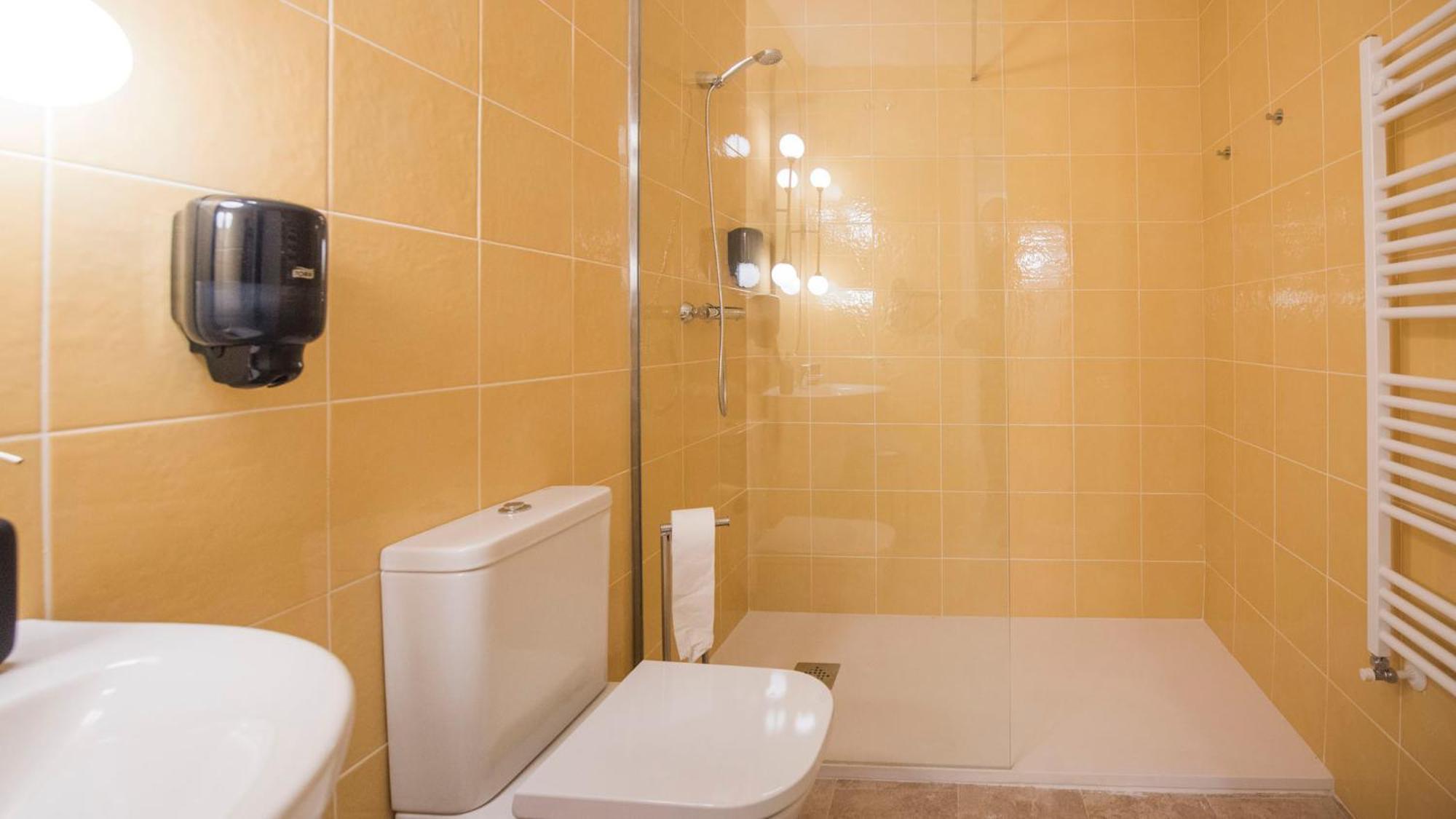 Apartamentos Florinda De La Cava Toledo - 1 Exteriör bild