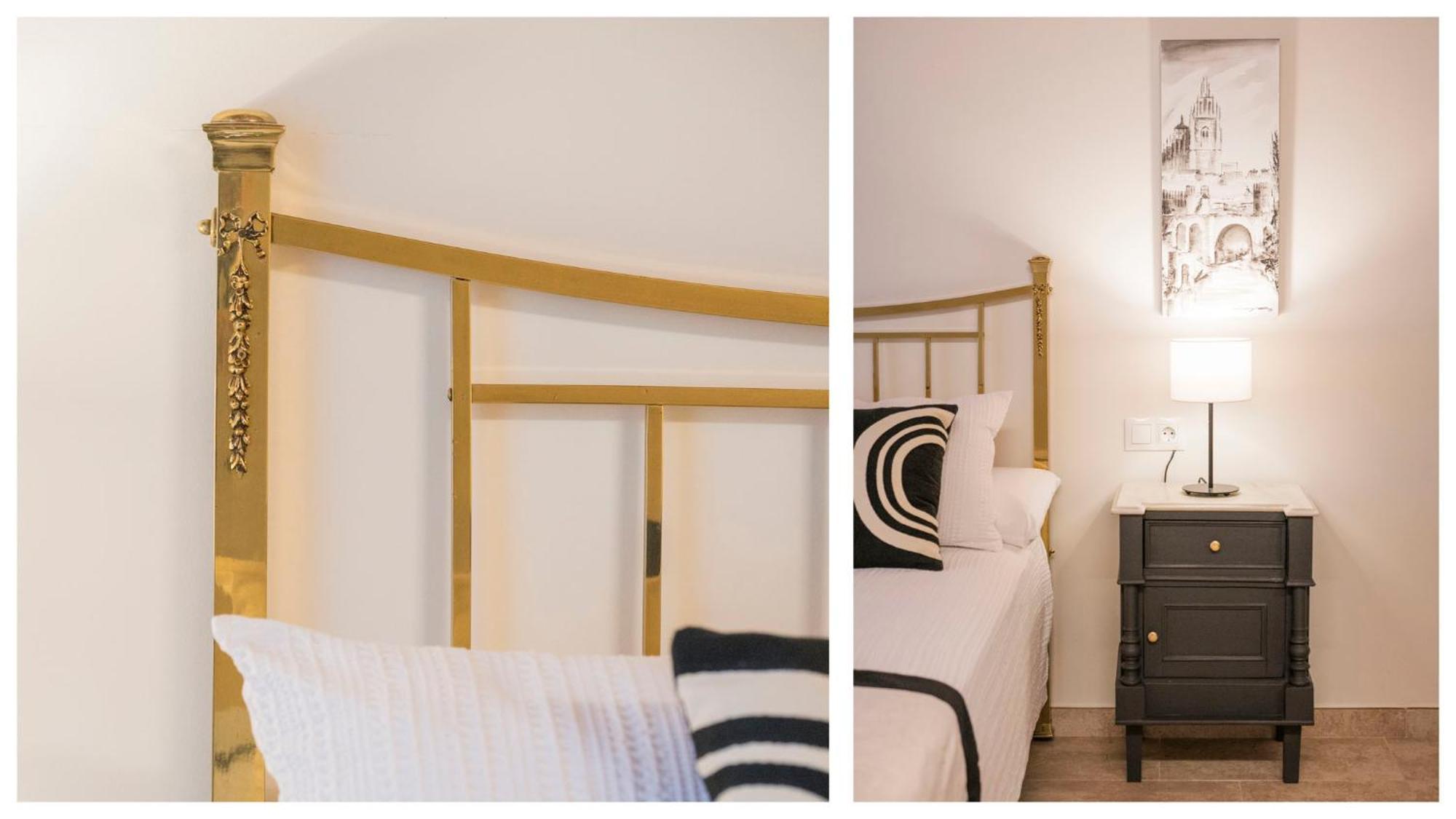 Apartamentos Florinda De La Cava Toledo - 1 Exteriör bild