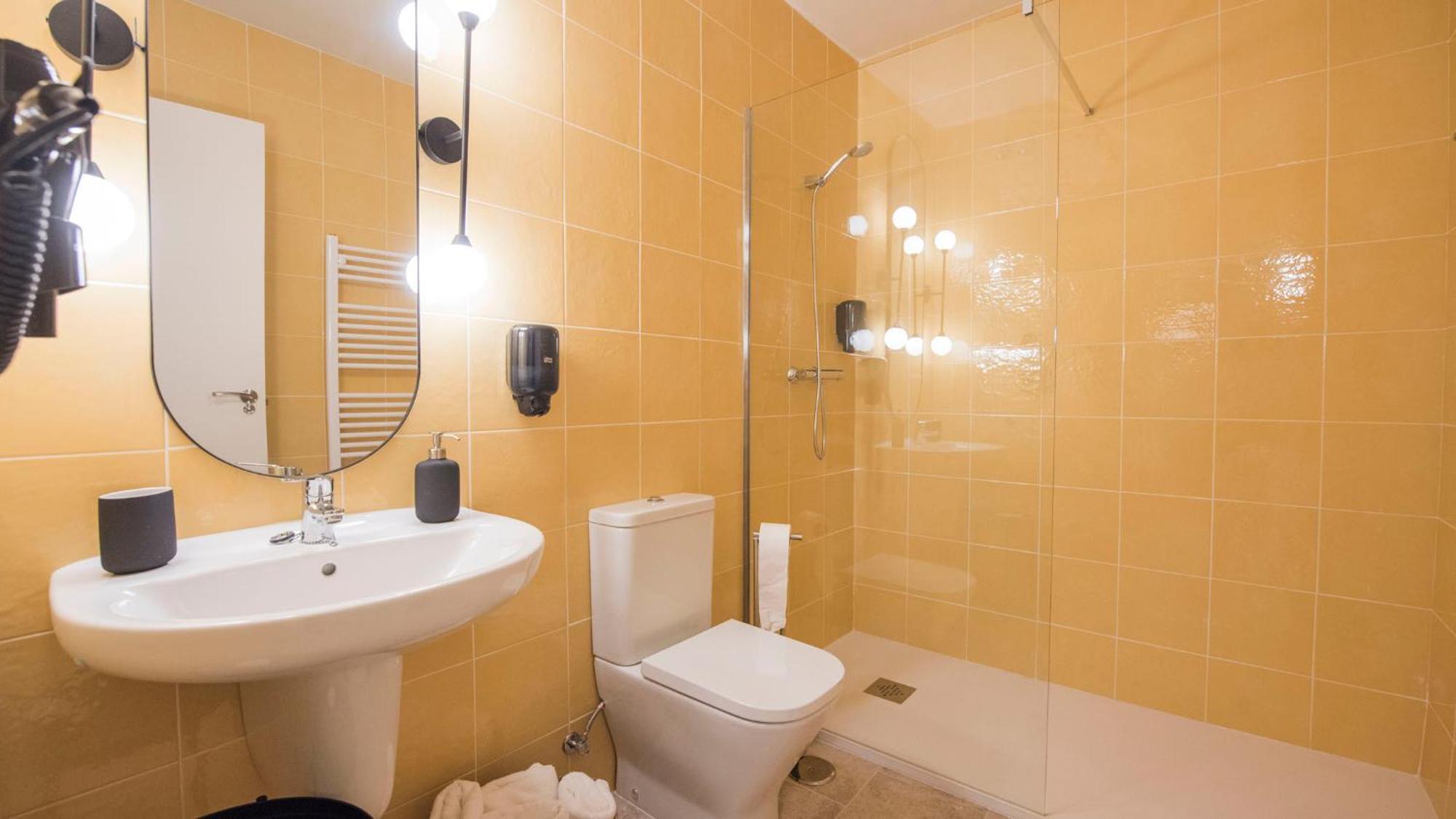 Apartamentos Florinda De La Cava Toledo - 1 Exteriör bild