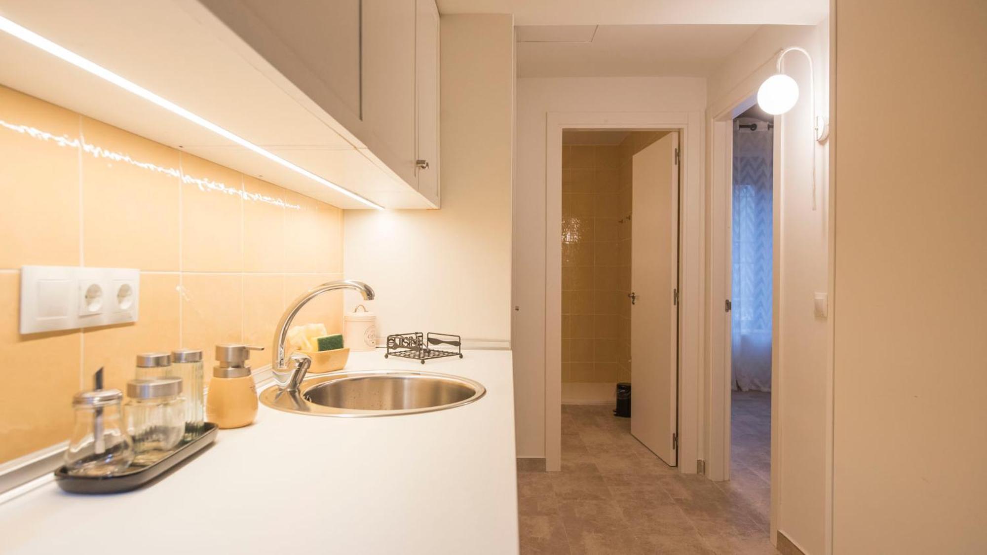 Apartamentos Florinda De La Cava Toledo - 1 Exteriör bild