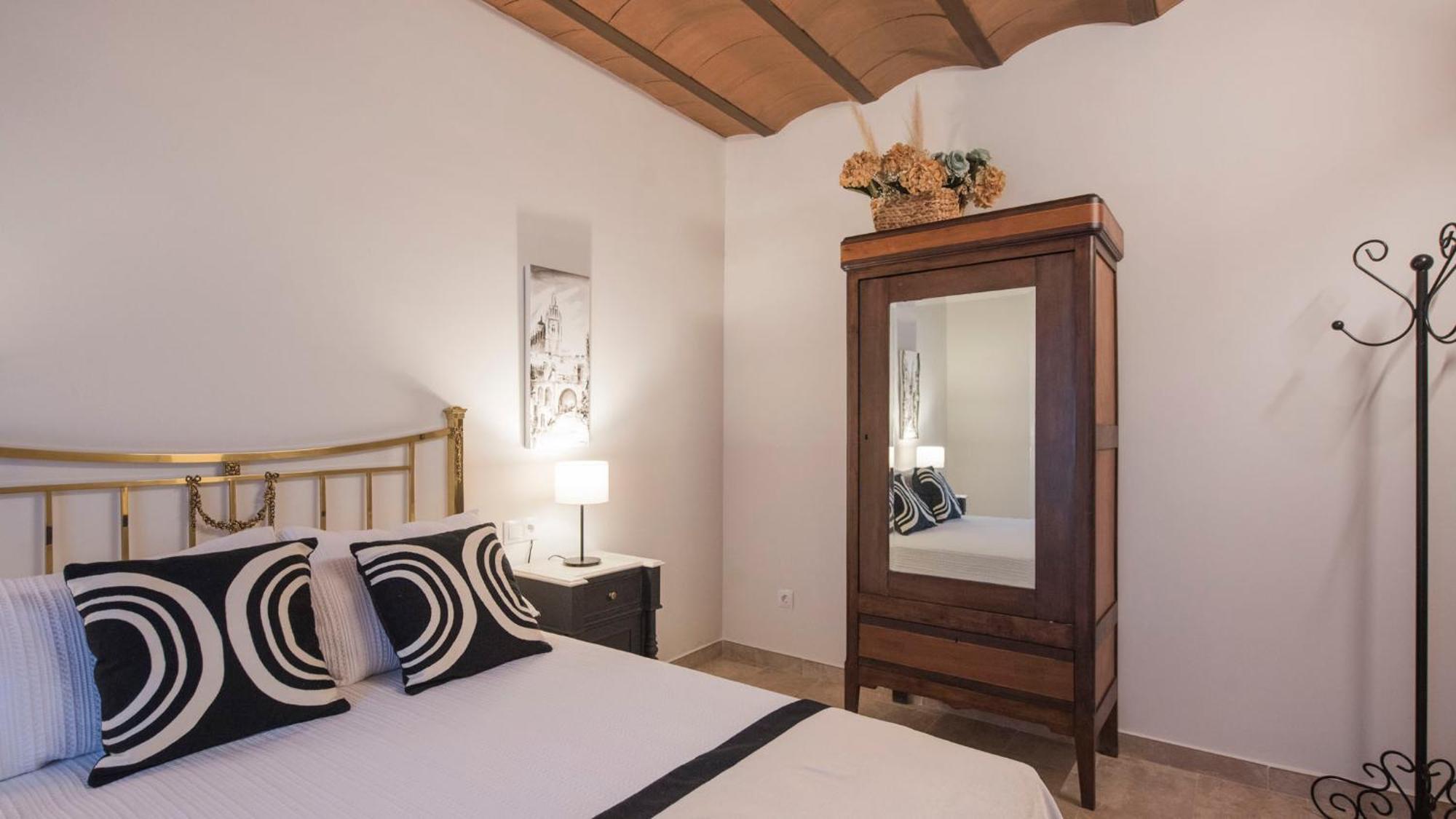 Apartamentos Florinda De La Cava Toledo - 1 Exteriör bild