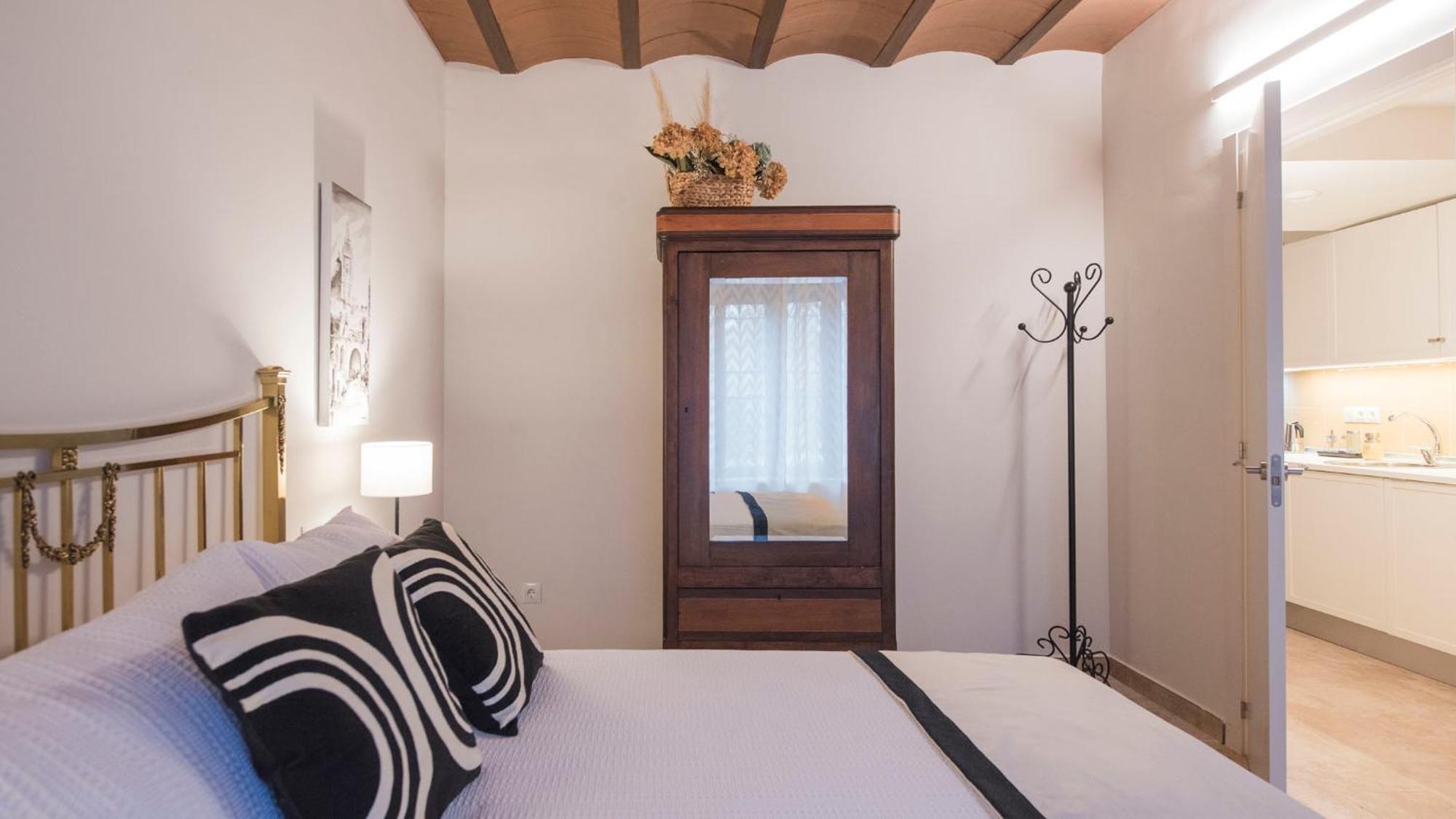 Apartamentos Florinda De La Cava Toledo - 1 Exteriör bild