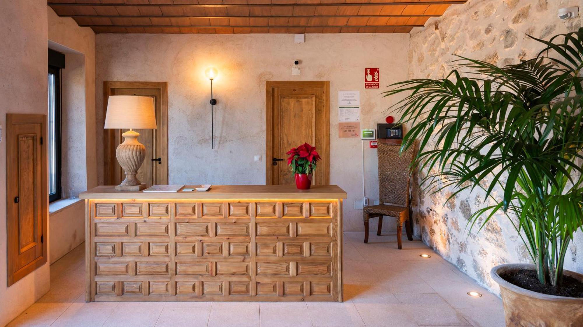 Apartamentos Florinda De La Cava Toledo - 1 Exteriör bild